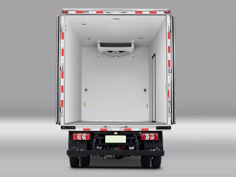 फ्रिज कम्पार्टमेन्ट शरीरको लागि उत्तम सामग्री के हो?