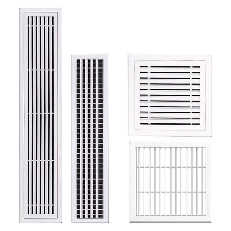 भ्यान ट्रकको लागि एयर आउटलेट विन्डो