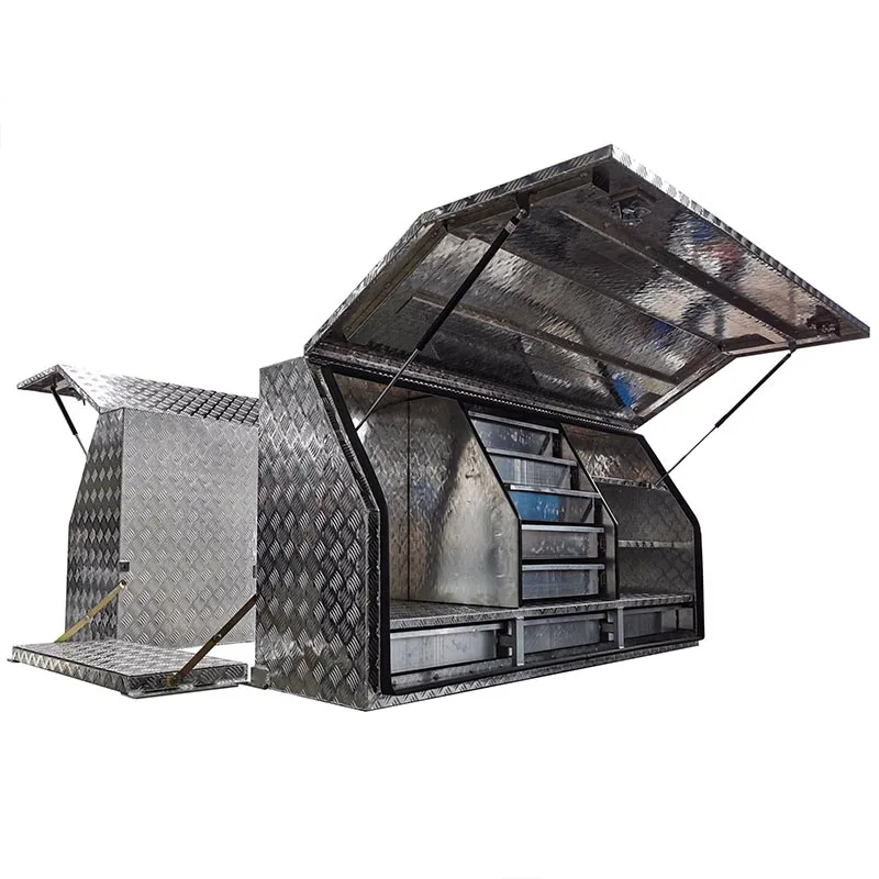 Gullwing टूलबक्स