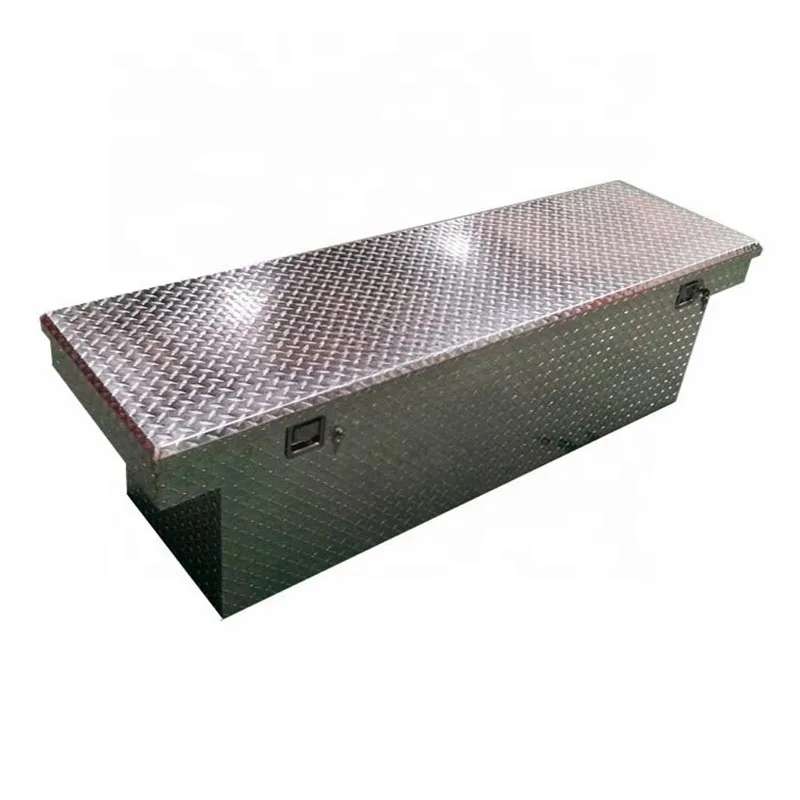 लो-साइड टूलबक्स