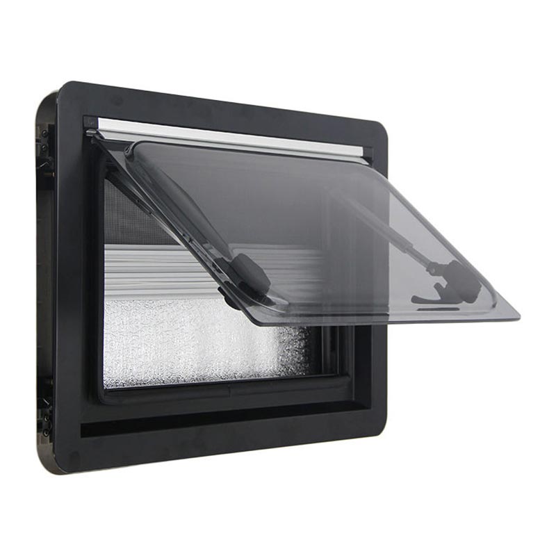 अवलोकन वेंटिलेशन विन्डो